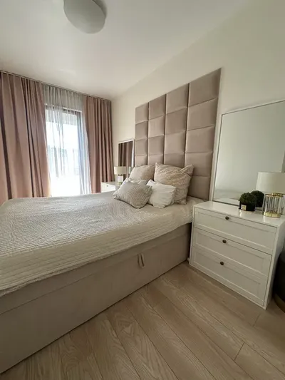 Wynajmę bezpośrednio 2-pokojowe mieszkanie- Jana Kazimierza 9 - miniatura 4