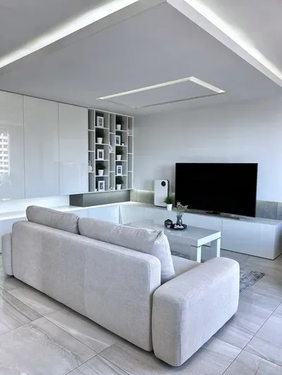 Apartament PREMIUM / widok na Park Ślaski / Taras / Garaż - miniatura 3