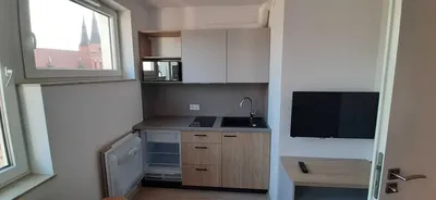 Mikroapartament - Dyrekcyjna 1 - BEZ POŚREDNIKÓW - miniatura 2