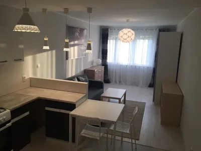 Kawalerka Gdańsk Przymorze - miniatura 2