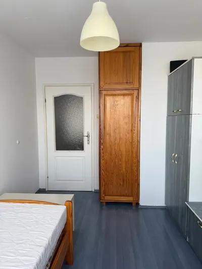 Do wynajęcia 2 osobne pokoje 1-os., osiedle Gaj, Wrocław - miniatura 4