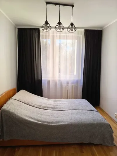 Wynajmę mieszkanie 65 m2 3 pok. na Bemowie n. stacji Metra Lazurowa - miniatura 3