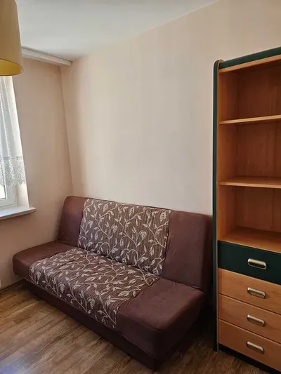 Pokój 1 osobowy Lublin