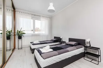 3 pokojowe mieszkanie blisko skm w centrum Gdyni - miniatura 5