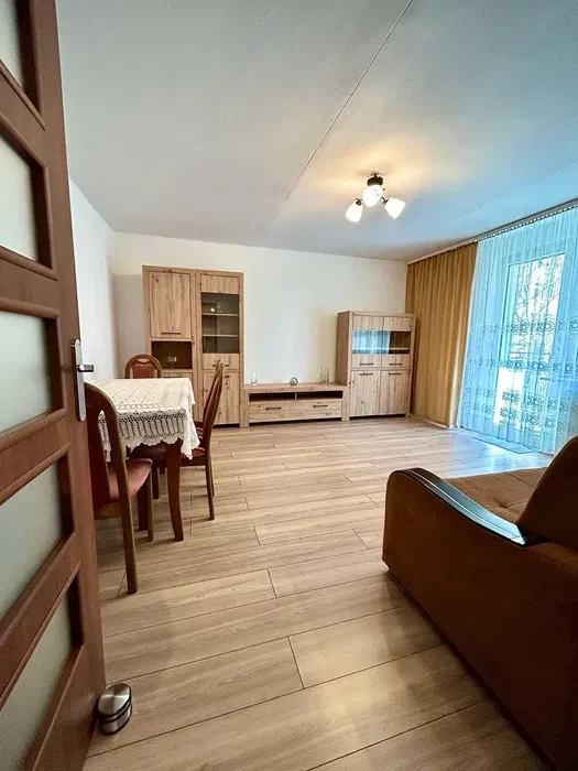 Dwupokojowe mieszkanie na Bemowie (ul. Blatona) - 3500 zł - 1/8