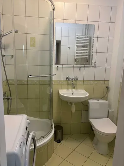 Mieszkanie 26 m2 do wynajęcia, Śródmieście / Muranów, ul. Andersa - miniatura 2