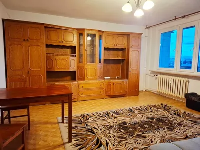 2-pokojowe mieszkanie Bemowo/Wrocławska 46m
