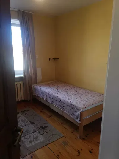 Przytulny pokój Wilczy Młyn - Wilczak/Naramowice - miniatura 2