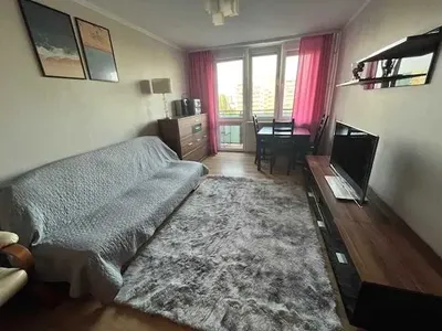 Mieszkanie 2-pokojowe do wynajęcia Targówek Bródno - miniatura 3