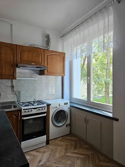 Mieszkanie 2-pokoje, 39m2, Koło, Młynów - b. dobra komunikacja - miniatura 4