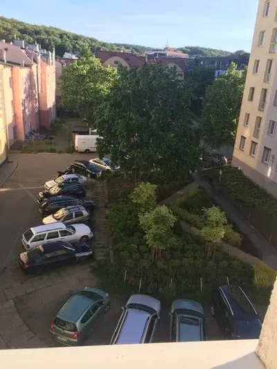 Centrum Wrzeszcza przestronny pokój od zaraz studenci/absolwenci - miniatura 2