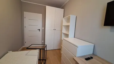 Wagrowska, pokój 1osobowy do wynajęcia Rataje Unii Lubelskkej - miniatura 3