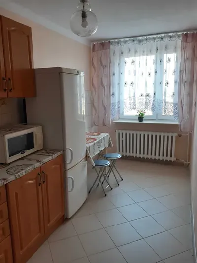 Mieszkanie na wynajem Azory,49m2 2pok.kuchnja jasna, cisza, idealne do pracy hybrydowej - miniatura 5