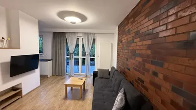 $$$ Wynajmę piękne mieszkanie z ogordem KATO Dębowe Tarasy $$$ - miniatura 3