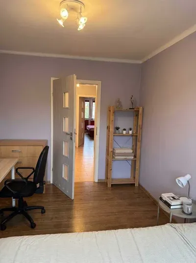 Wynajmę mieszkanie Azory 2 pokoje 48 m2 - miniatura 3