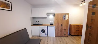 Kawalerka Kraków , Podgórze Duchackie, okolice Bonarki - miniatura 4
