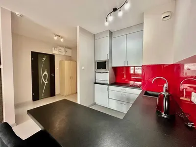 Szczecin | 2-pokojowe mieszkanie 40 m² z balkonem | 2000 zł | Bez pośredników - miniatura 3