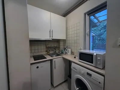 Kawalerka Marysin Wawerski Warszawa - miniatura 5