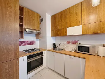 Mokotów | ul. Wiartel 8 | 2 pokoje | balkon | parking - miniatura 4