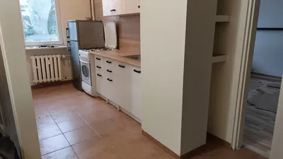 Wynajmę Dwupokojowe z balkonem i osobna jasna kuchnią Podgórze duchackie po remoncie - miniatura 3