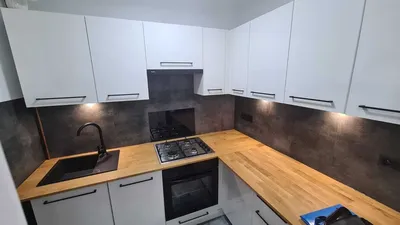Dwupokojowe mieszkanie po remoncie blisko ronda ONZ / Two-room renovated apartment near Rondo ONZ - miniatura 5