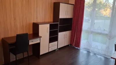 Duży pokój z ogrodem osiedle Drabinianka nowe budownictwo - miniatura 2