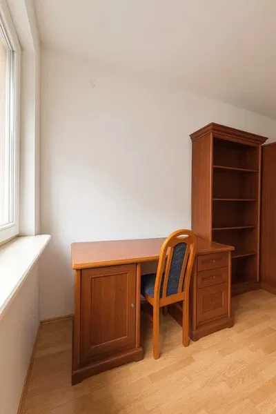 Wynajmę duży pokój 1-osobowy | Kraków, Wola Duchacka, ul. Malborska - miniatura 3