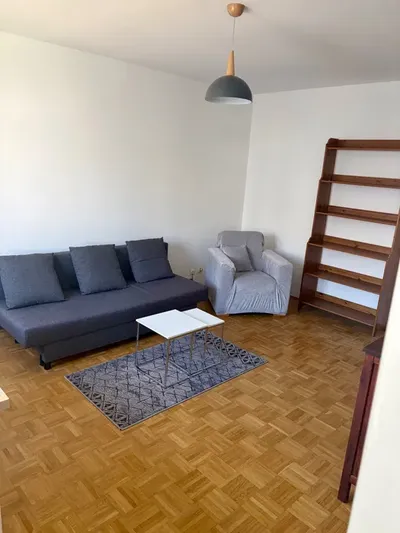 Mieszkanie do wynajęcia Ruczaj - miniatura 2