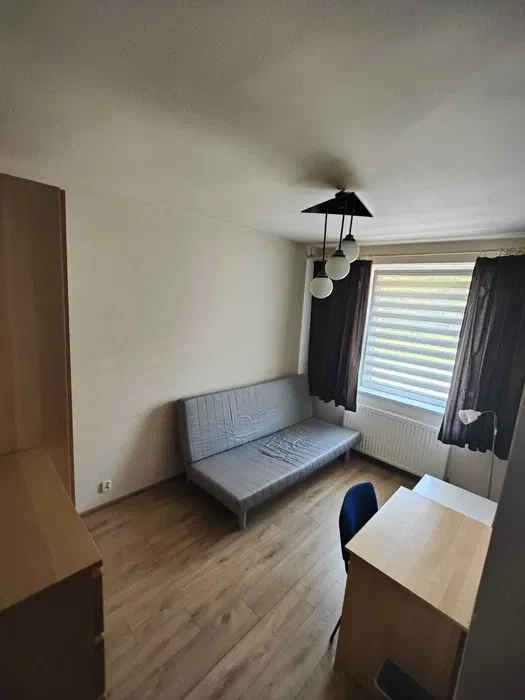 Wyjątkowe 2/3-pokoje z ogródkiem.Idealne dla studentów! Wrzeszcz - 1/17