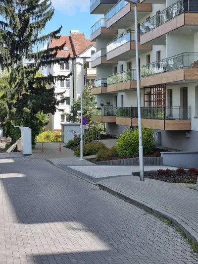Pokój w mieszkaniu stud,Sławinek,blisko UMCS i KUL