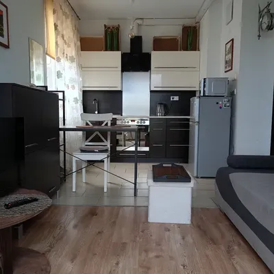 Do wynajęcia 2 pok. Bielany ul. Sokratesa - miniatura 2