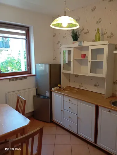 Wynajmę bezpośrednio mieszkanie os.Mozarta duża kawalerka- Prądnik biały-Komórka lokatorska-Strzeżone osiedle - miniatura 4