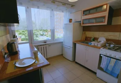 DUŻY pokój 17 m² | Biziela Wzgórze Wolności CM UMK UKW ZIELONE ARKADY BALKON - miniatura 5