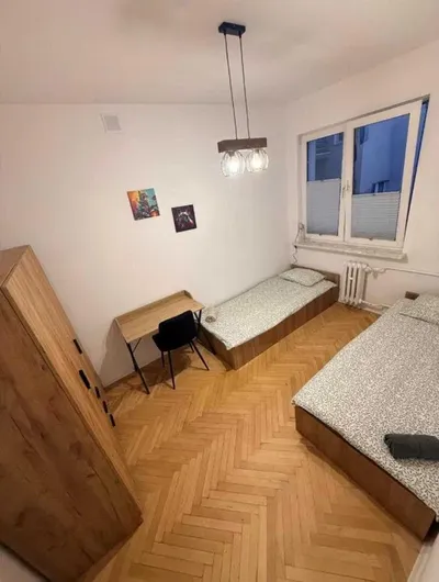 POKOJE DLA STUDENTÓW – Gdańsk Stare Miasto | od października - miniatura 3
