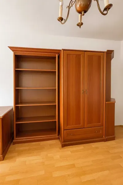 Wynajmę duży pokój 1-osobowy | Kraków, Wola Duchacka, ul. Malborska - miniatura 5
