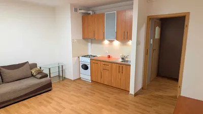 Wynajmę mieszkanie 38 m2- osiedle TBS Białystok - miniatura 2