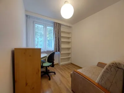2 pokoje, oddzielna kuchnia. Korotyńskiego 20, Ochota, WOLNE - miniatura 4