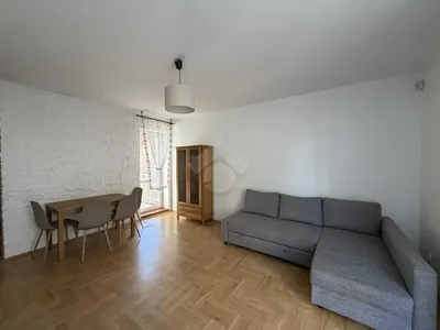 Ul. Słomczyńskiego - 2 pokoje, taras, balkon, parking dla mieszkańców, blisko tramwaj, MPEC - miniatura 2
