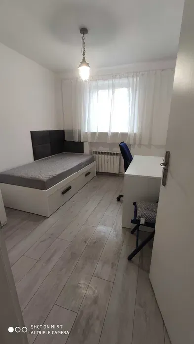 Mieszkanie dla studentów 59 m2 Głogowska/Hetmańska - miniatura 2