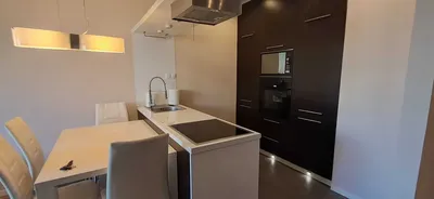 Mieszkanie 2 pokojowe z garażem ul. Zamkowa - miniatura 2