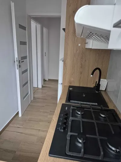 [zarezerwowane] Mieszkanie do wynajęcia Bartodzieje - miniatura 5