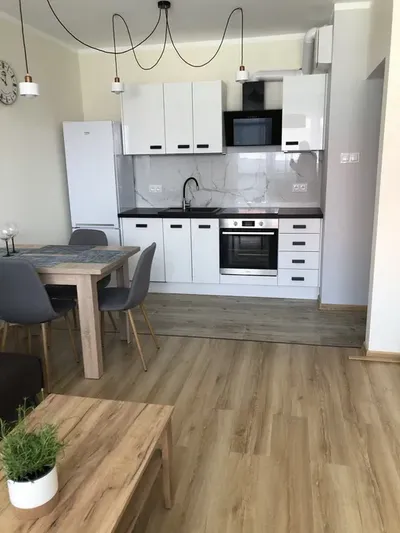 Wynajme 2 pokojwe Warszawa Bielany Lewandow - miniatura 2
