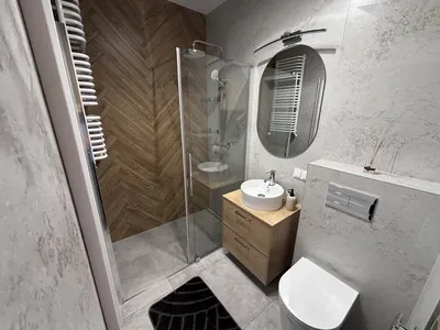 Nowe mieszkanie 40m2 do wynajęcia ul.Angielska
