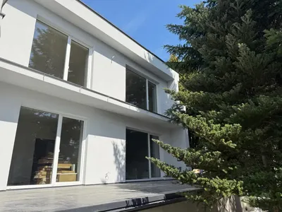 Nowe 3 pokoje 67 m² | taras 39 m² i ogród | garaż + 2 miejsca postojowe | klimatyzacja | bez czynszu - miniatura 3