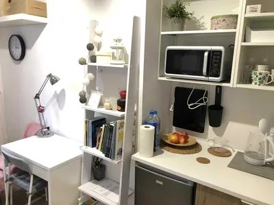 Pokój ul. Chodźki/Mackiewicza Lublin, blisko Uniwersytetu Medycznego , WIFI gratis dla studentki, BEZPOŚREDNIO - miniatura 3