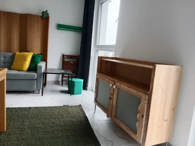 Wynajmę kawalerkę - miniatura 4