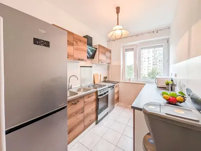 Dwupokojowe mieszkanie z balkonem | Bartodzieje | Głowackiego 51 - miniatura 5