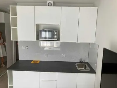 Mikrokawalerka Gdynia Karwiny - super opcja na start - miniatura 5