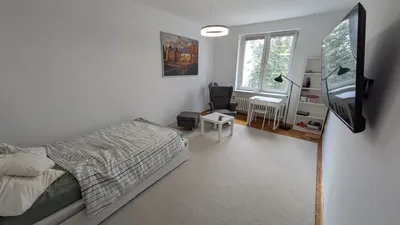 Wynajmę mieszkanie 32 m ² kawalerka umeblowana