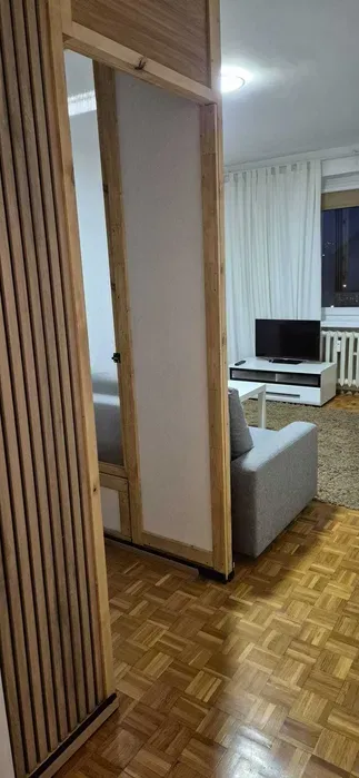 Kawalerka 32 metry kwadratowe osobna sypialnia osobna kuchnia - miniatura 2